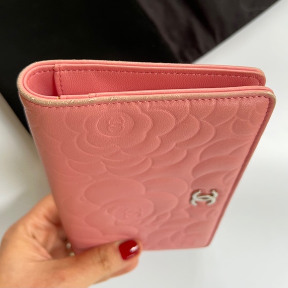 SOLD Chanel Long wallet - Picture 6 of 6